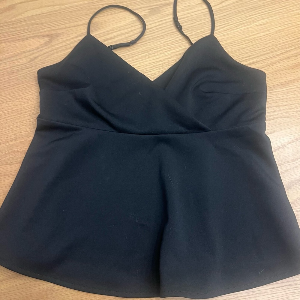 Black Express Going out top - medium